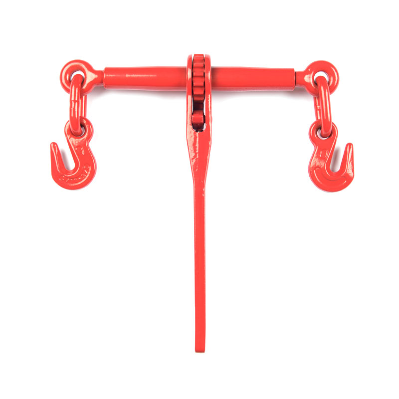 දැඩි බැඳීමක් උපරිම භාණ්ඩ ආරක්ෂාව සහතික කරන්නේ කෙසේද?